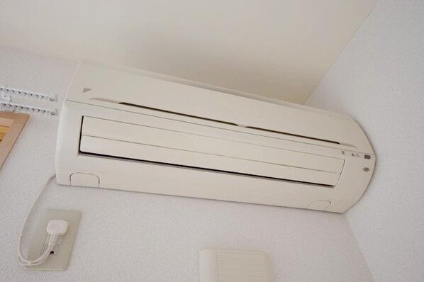 ベルソフィア緑園の物件内観写真